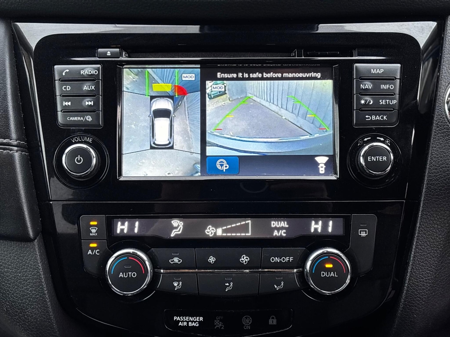 Used Nissan X-Trail 2018 for sale - 76573517: Photo 13