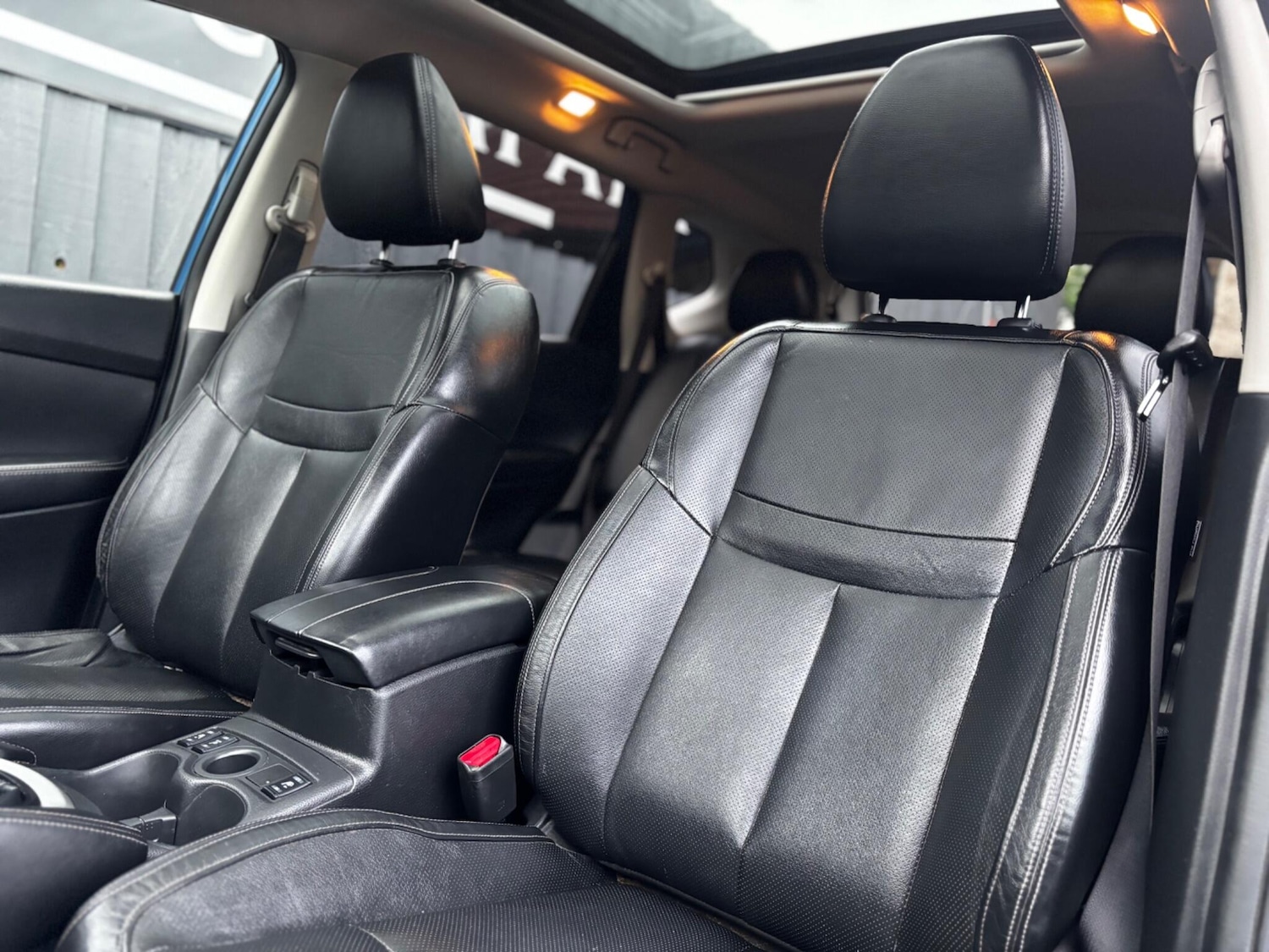 Used Nissan X-Trail 2018 for sale - 76573517: Photo 17