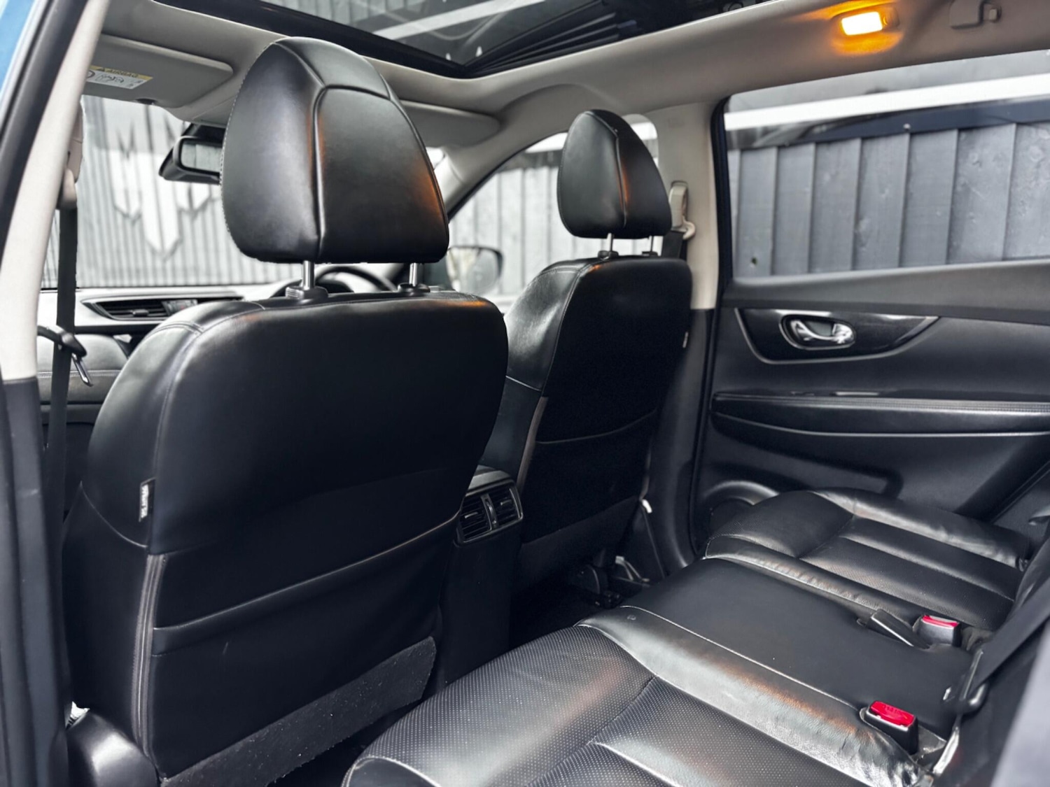 Used Nissan X-Trail 2018 for sale - 76573517: Photo 18