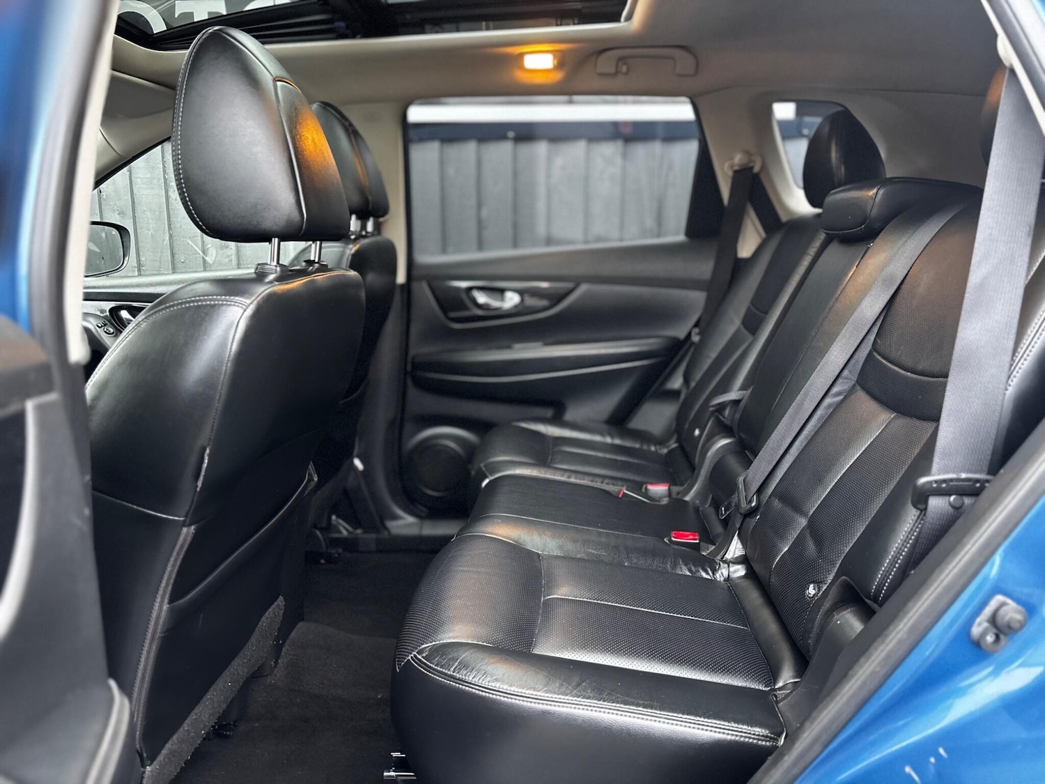 Used Nissan X-Trail 2018 for sale - 76573517: Photo 19