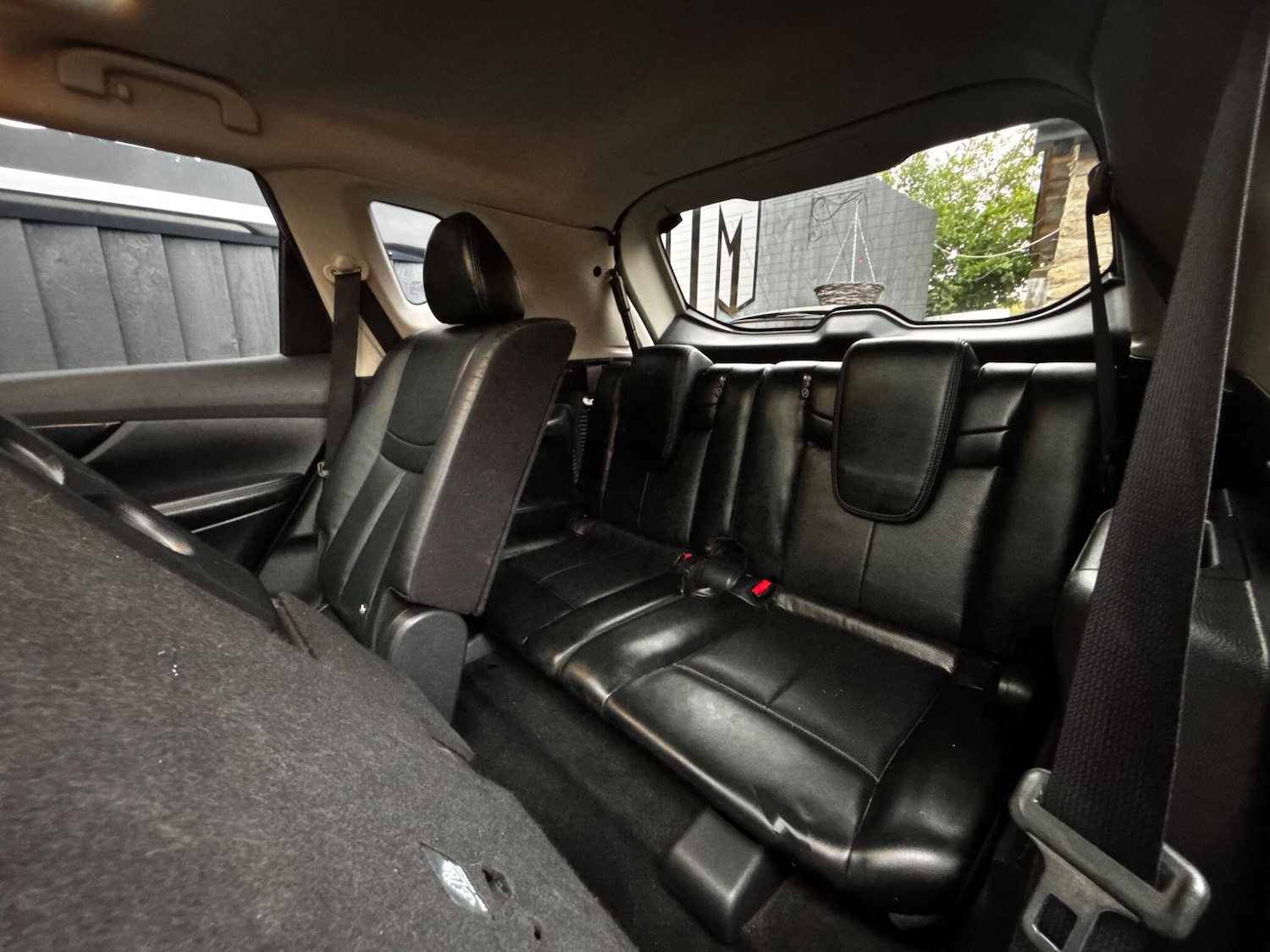 Used Nissan X-Trail 2018 for sale - 76573517: Photo 20