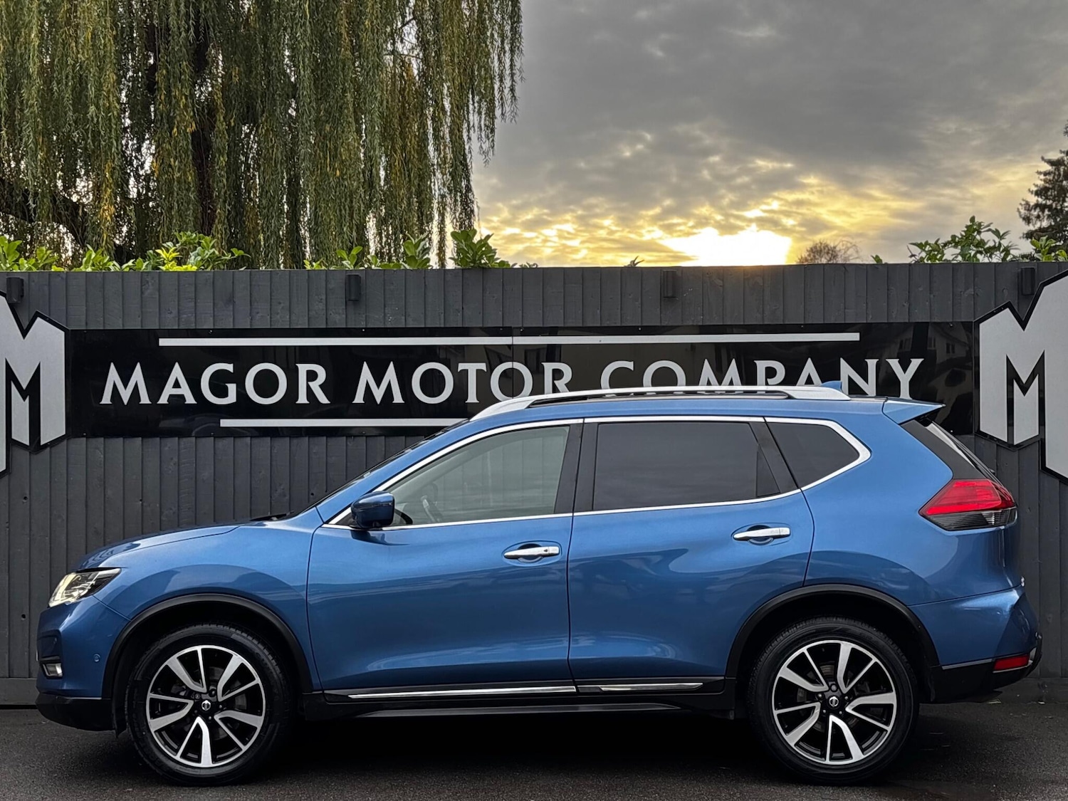 Used Nissan X-Trail 2018 for sale - 76573517: Photo 5