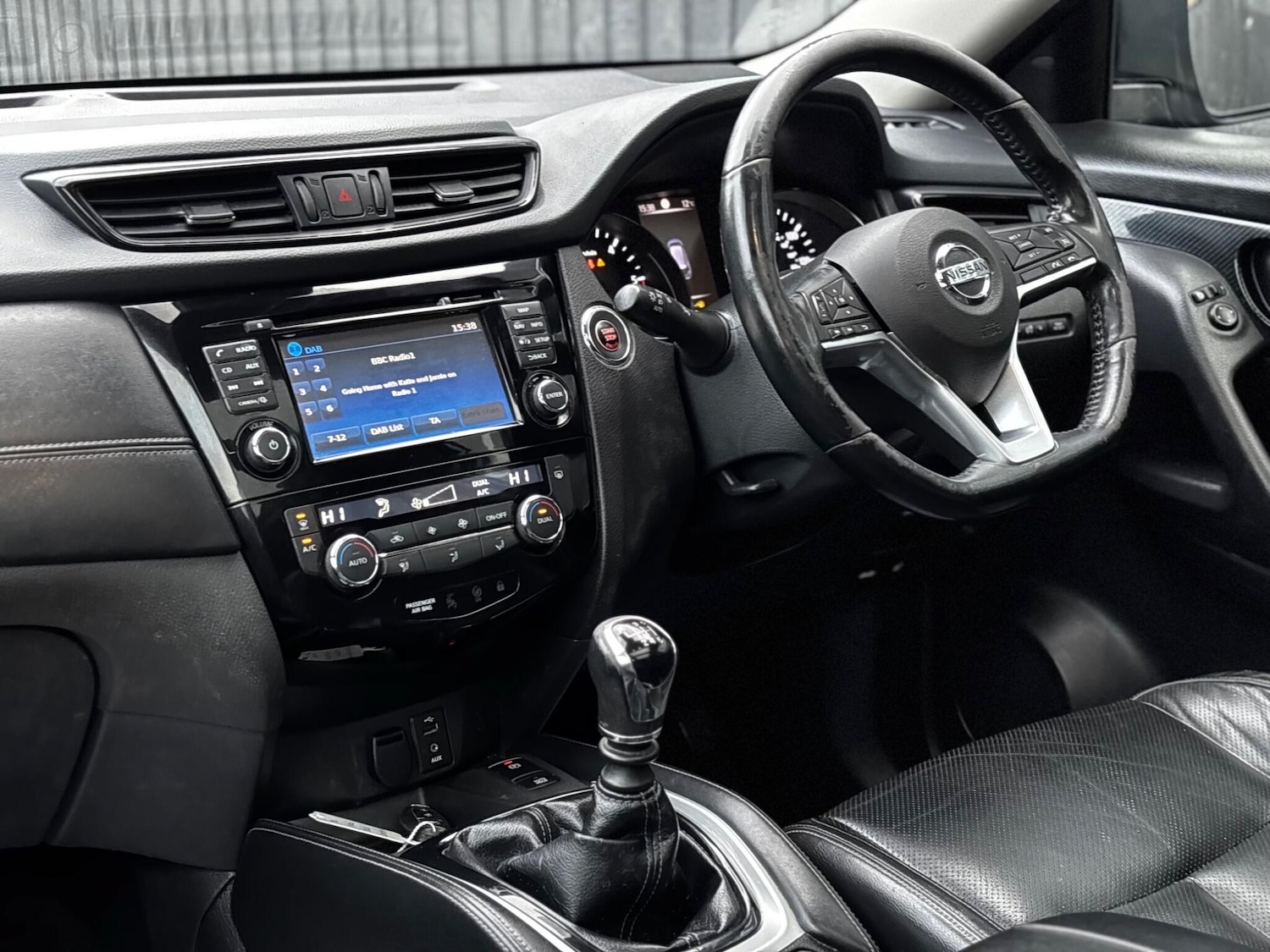 Used Nissan X-Trail 2018 for sale - 76573517: Photo 6