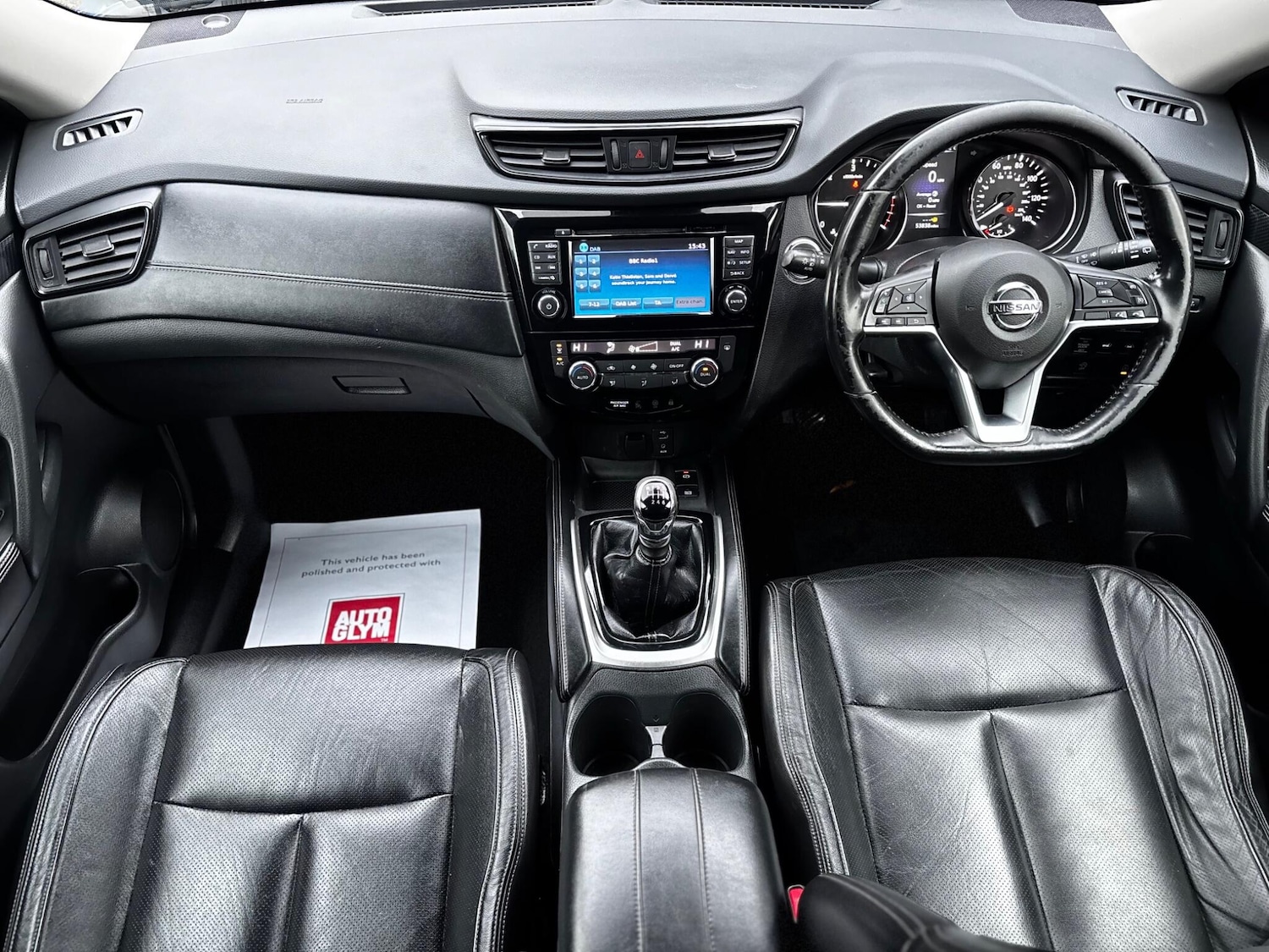 Used Nissan X-Trail 2018 for sale - 76573517: Photo 7