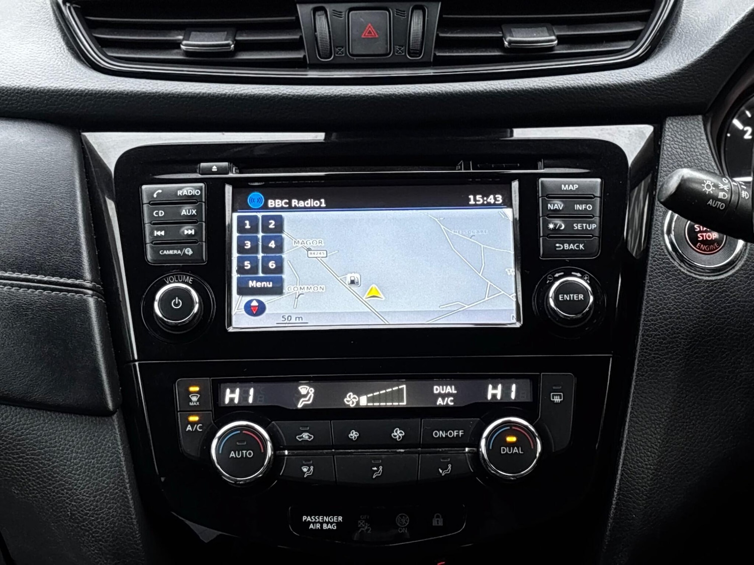 Used Nissan X-Trail 2018 for sale - 76573517: Photo 9