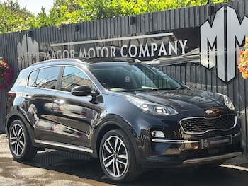 Used Kia Sportage 2019 for sale - 79520713: Photo