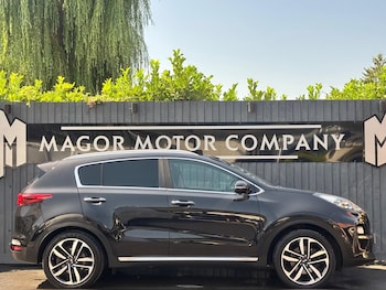 Used Kia Sportage 2019 for sale - 79520713: Photo