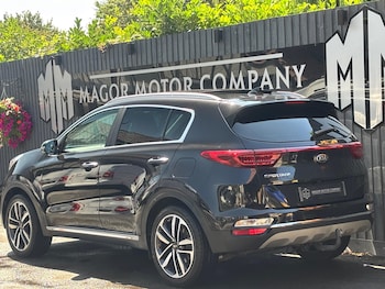 Used Kia Sportage 2019 for sale - 79520713: Photo