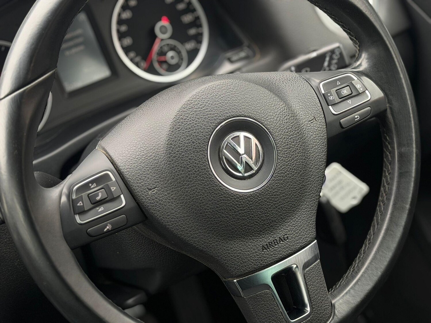 Used Volkswagen Tiguan for sale - 78214562: Photo 11