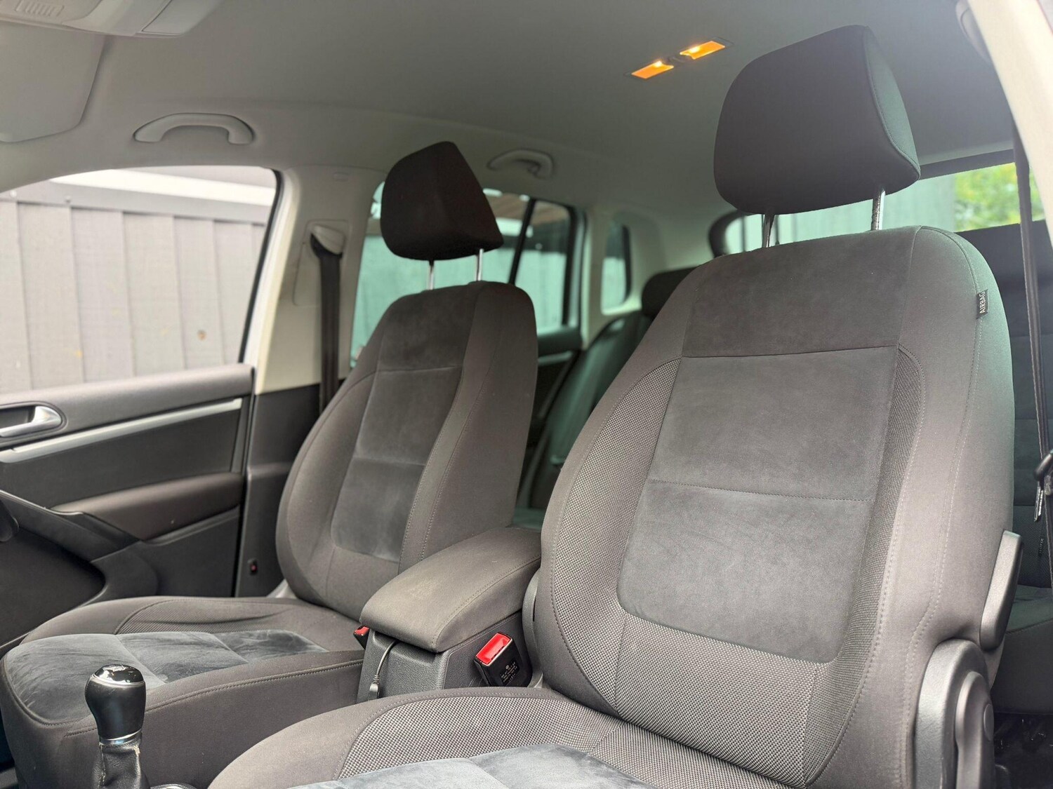 Used Volkswagen Tiguan for sale - 78214562: Photo 14