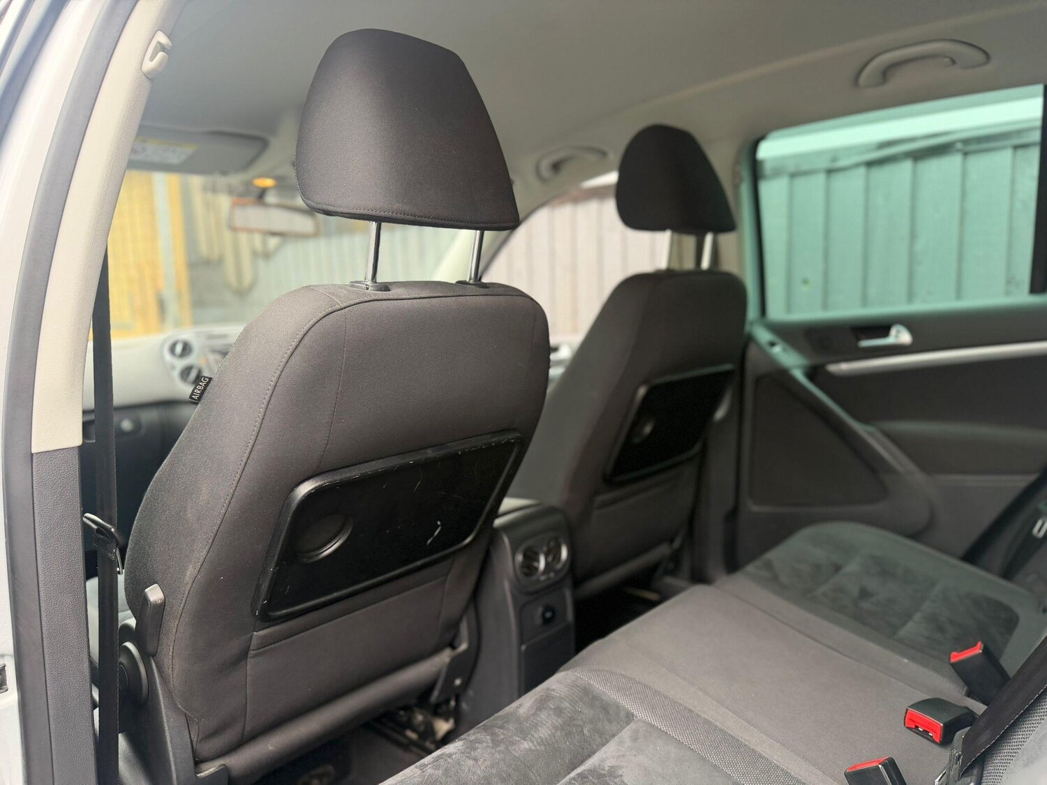 Used Volkswagen Tiguan for sale - 78214562: Photo 15