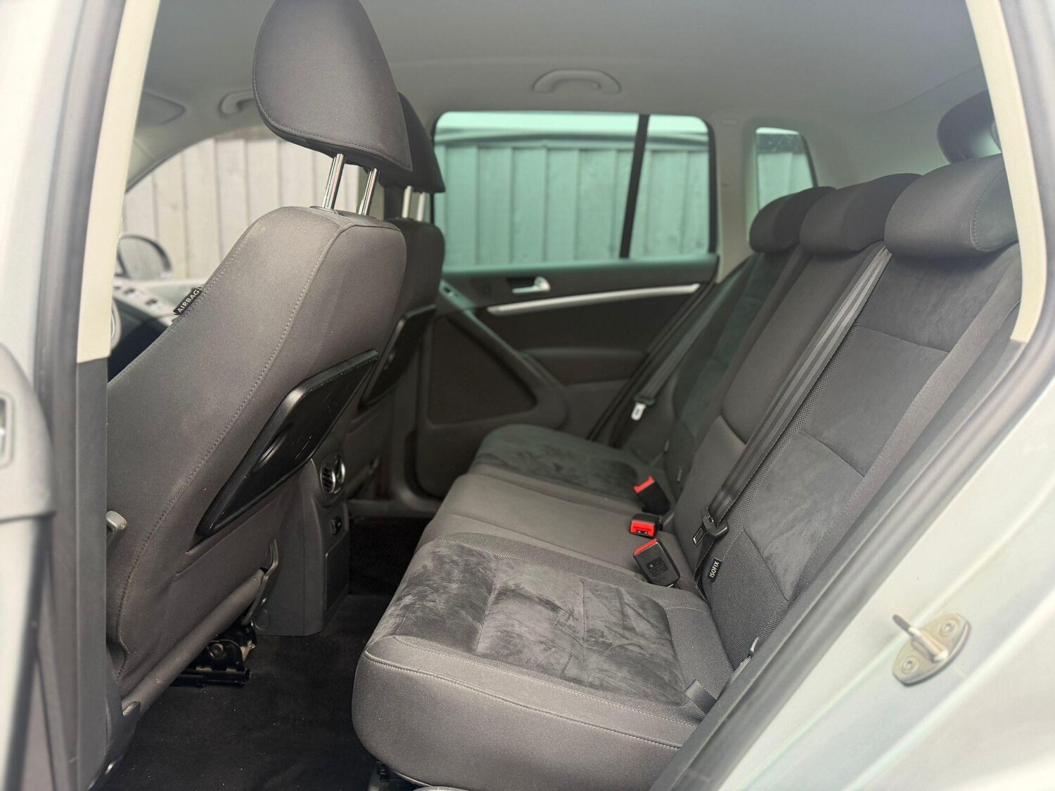 Used Volkswagen Tiguan for sale - 78214562: Photo 16