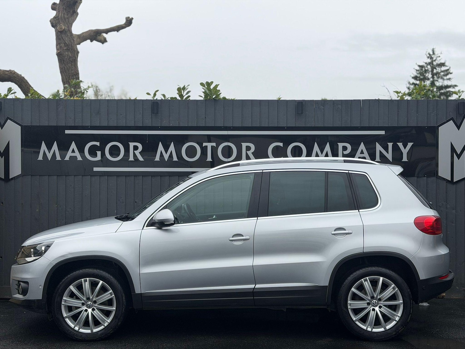 Used Volkswagen Tiguan for sale - 78214562: Photo 5