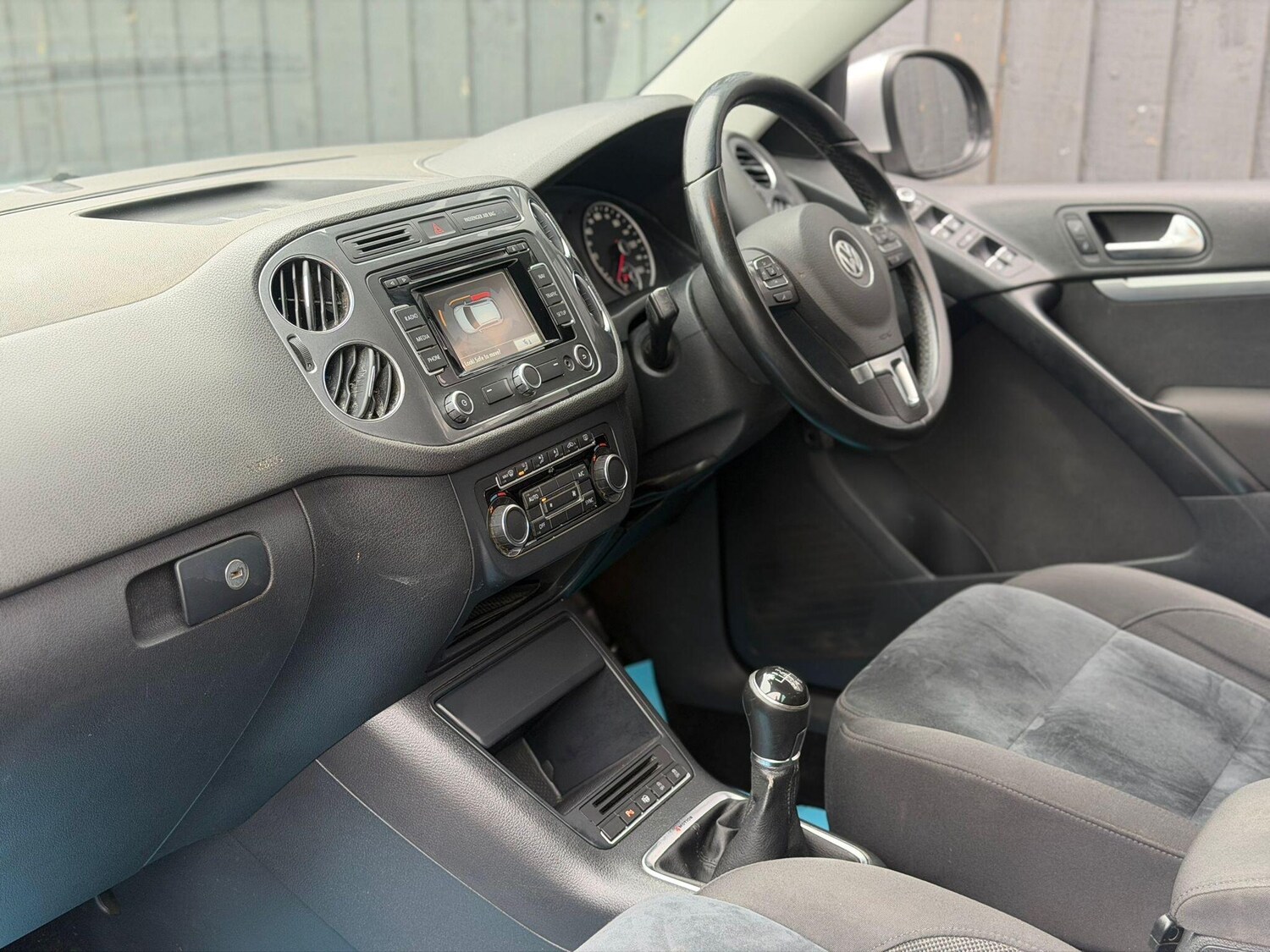 Used Volkswagen Tiguan for sale - 78214562: Photo 6