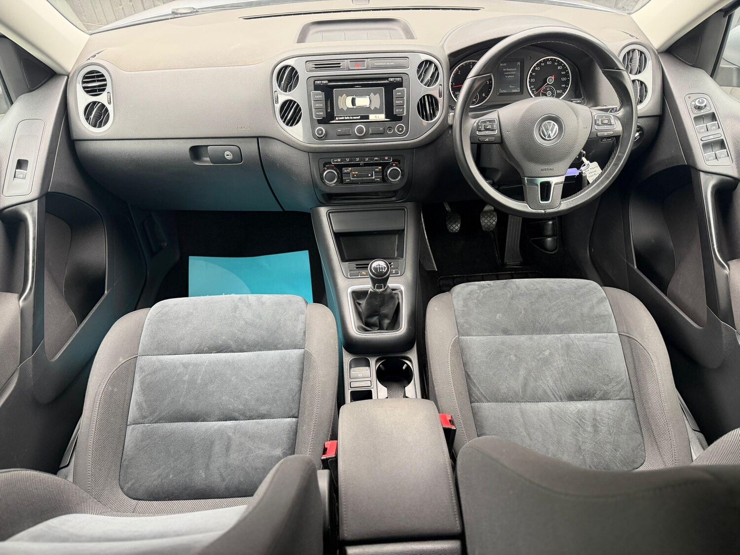 Used Volkswagen Tiguan for sale - 78214562: Photo 7