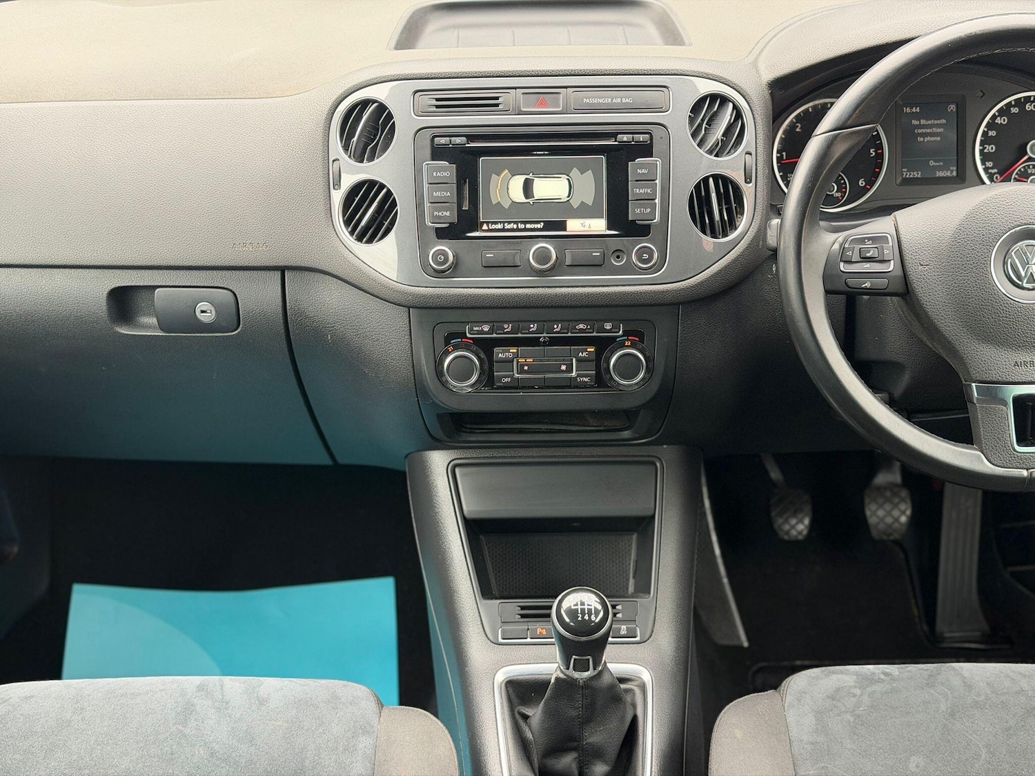 Used Volkswagen Tiguan for sale - 78214562: Photo 8