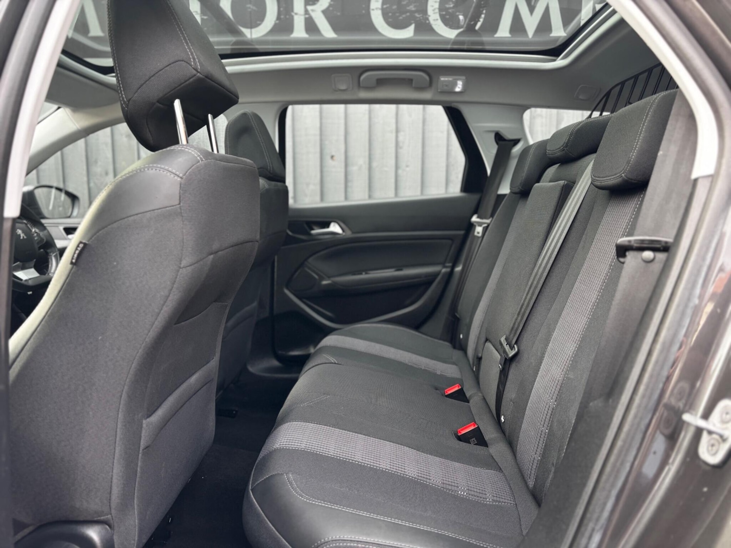 Used Peugeot 308 2020 for sale - 76715022: Photo 16