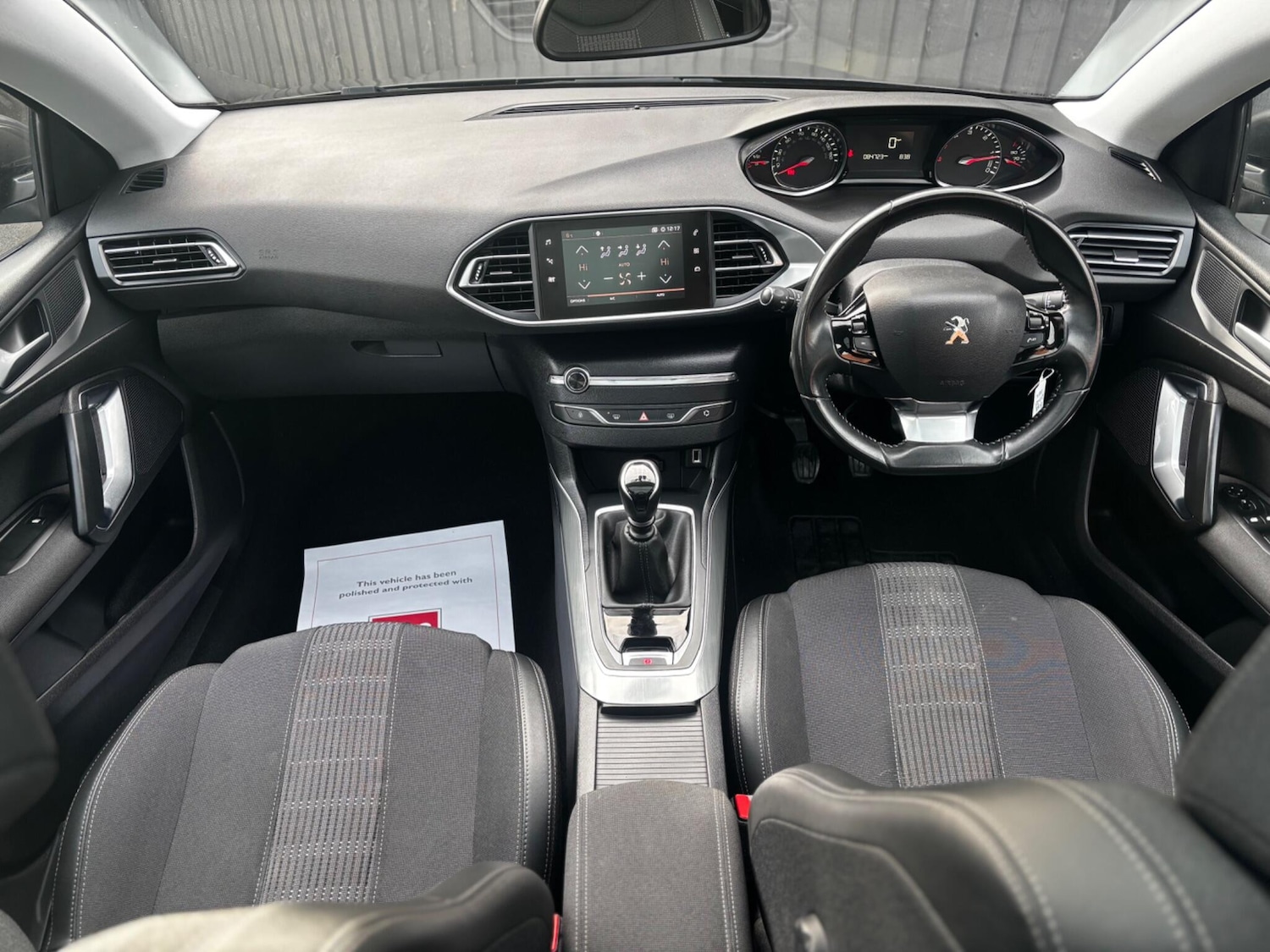 Used Peugeot 308 2020 for sale - 76715022: Photo 7