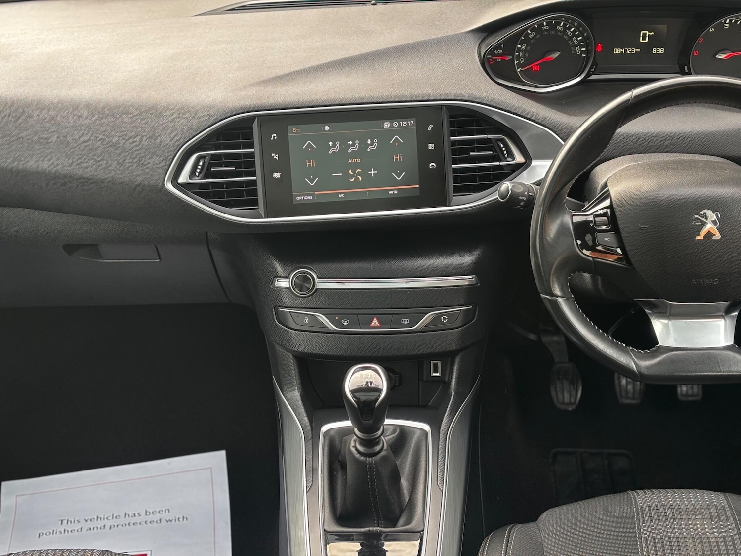 Used Peugeot 308 2020 for sale - 76715022: Photo 8