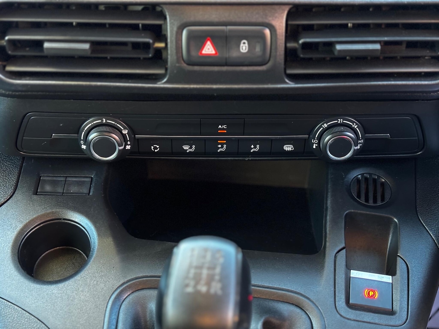 Used Citroen Berlingo 2021 for sale - 77108844: Photo 10