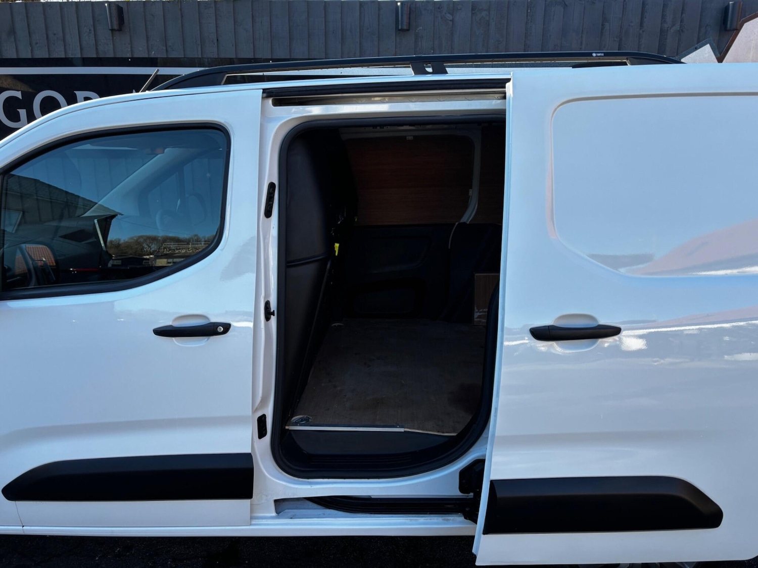 Used Citroen Berlingo 2021 for sale - 77108844: Photo 13