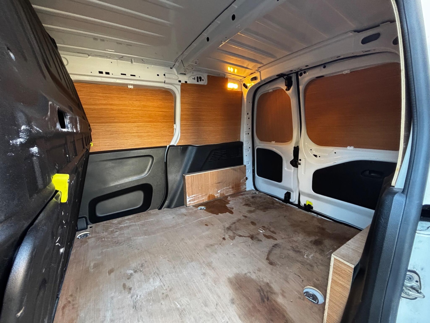 Used Citroen Berlingo 2021 for sale - 77108844: Photo 14