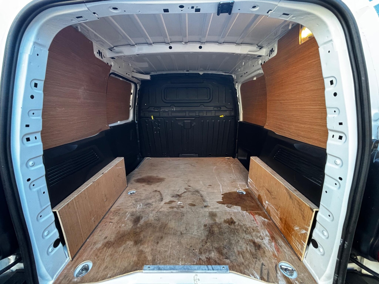 Used Citroen Berlingo 2021 for sale - 77108844: Photo 15