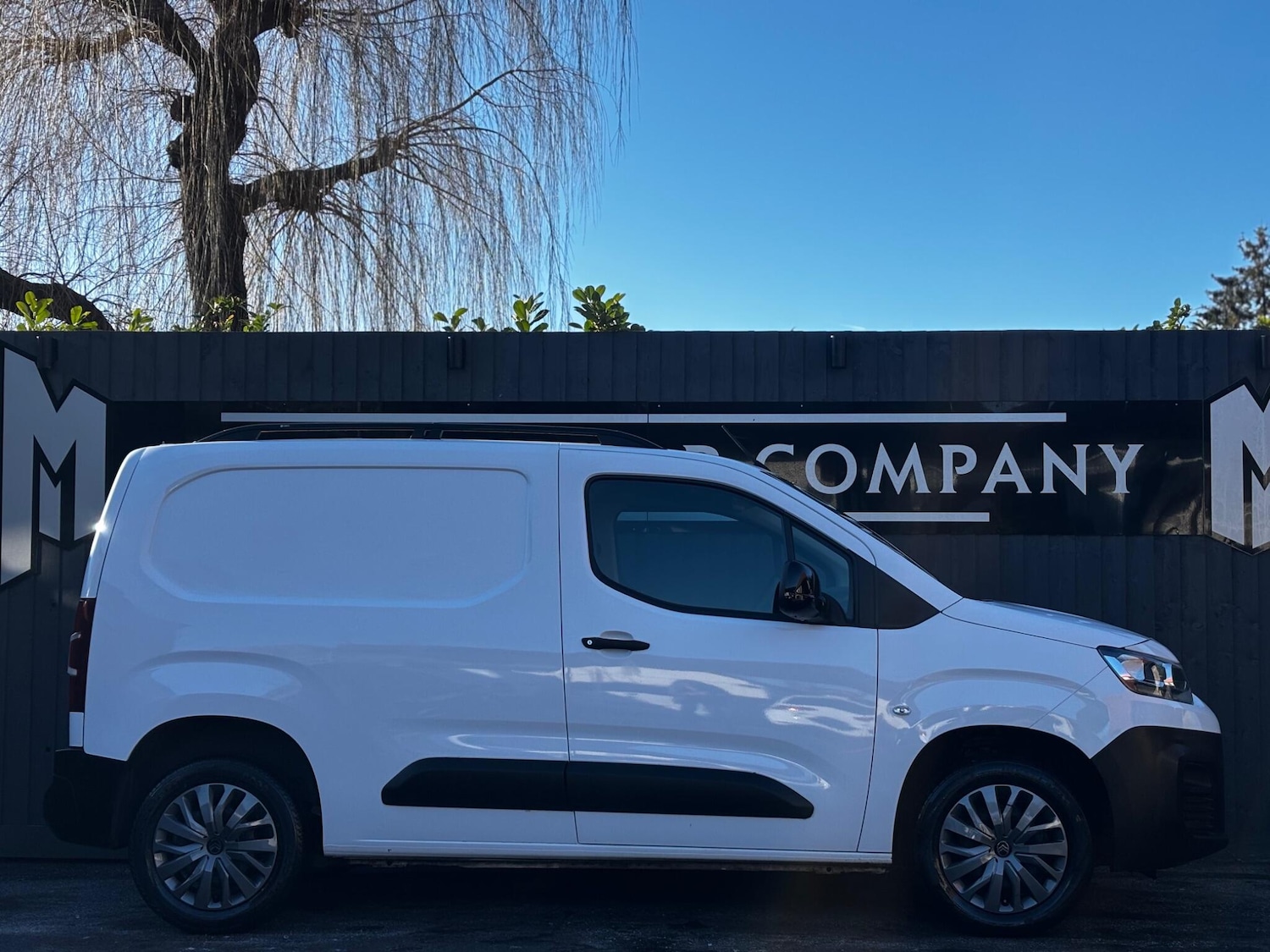 Used Citroen Berlingo 2021 for sale - 77108844: Photo 2