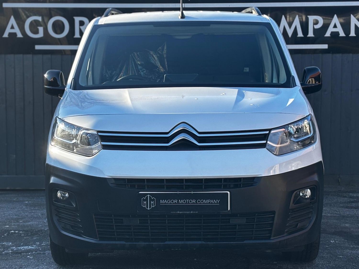 Used Citroen Berlingo 2021 for sale - 77108844: Photo 3