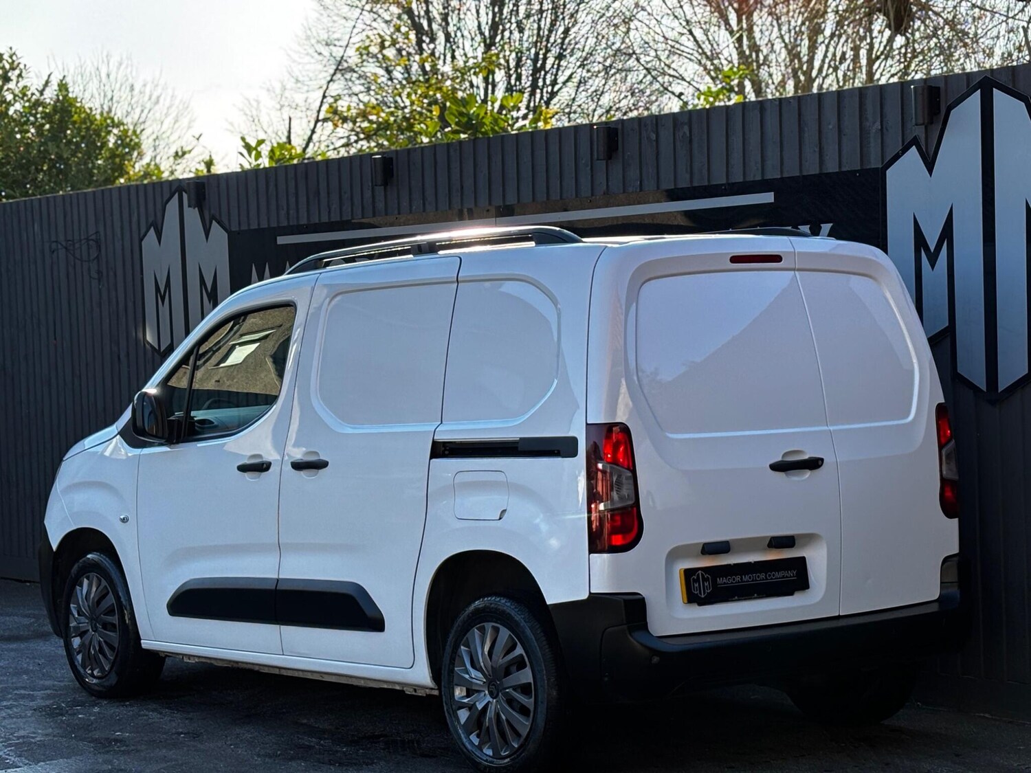 Used Citroen Berlingo 2021 for sale - 77108844: Photo 4