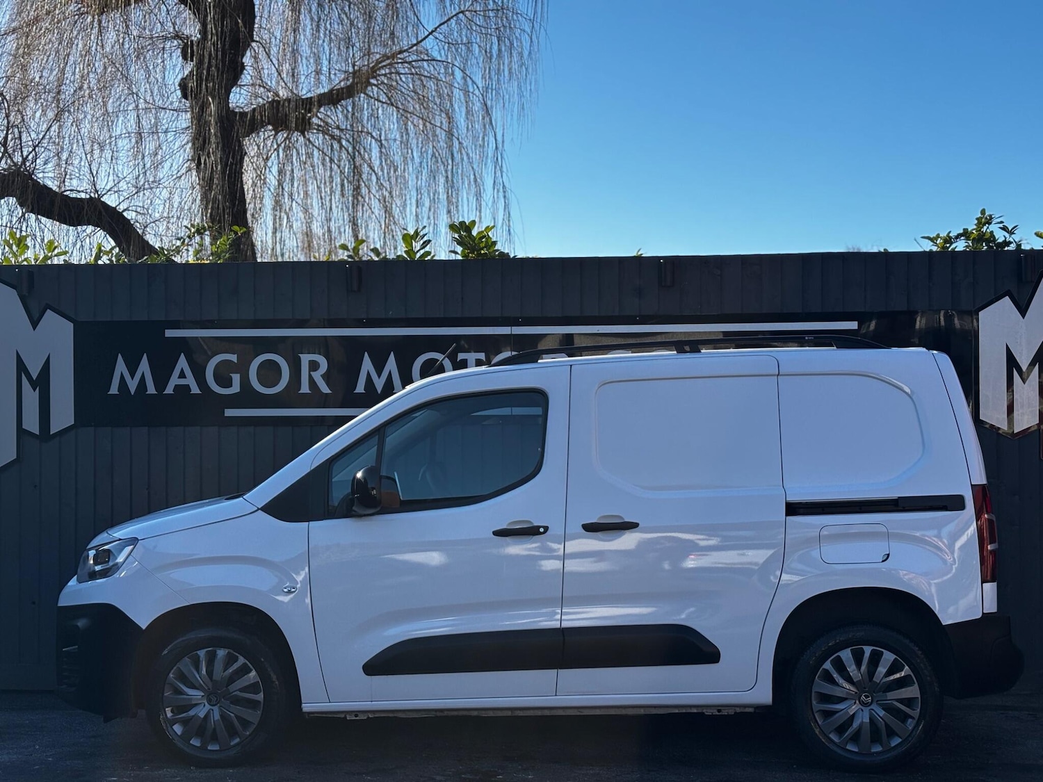 Used Citroen Berlingo 2021 for sale - 77108844: Photo 5