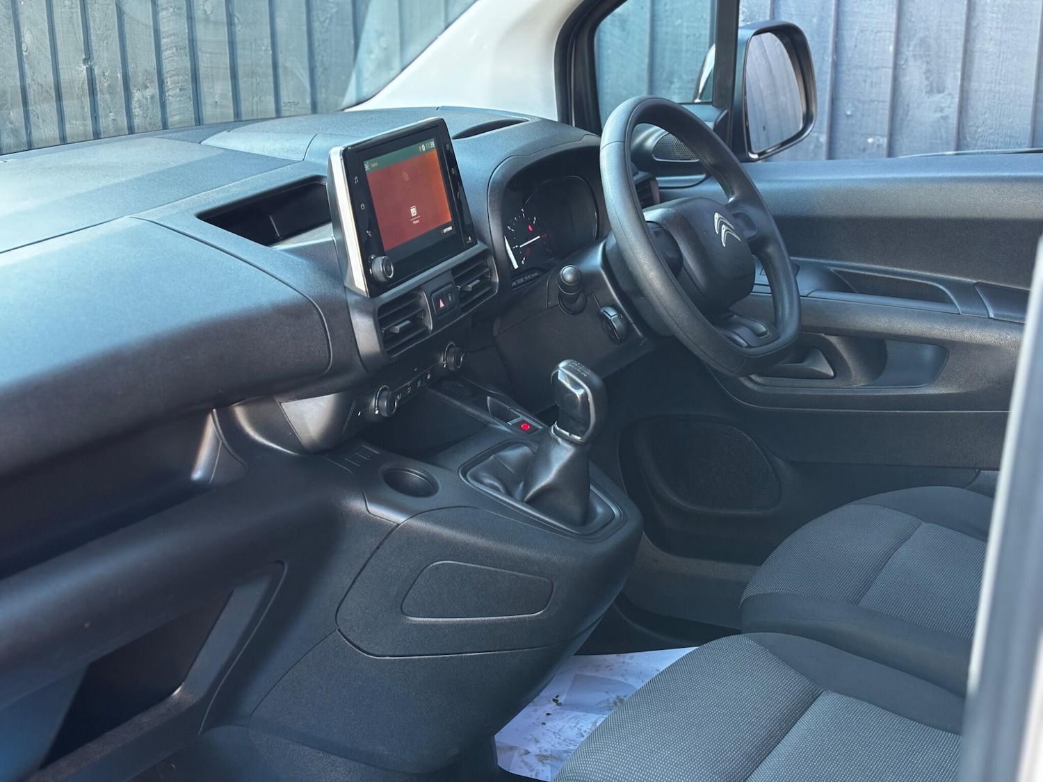 Used Citroen Berlingo 2021 for sale - 77108844: Photo 6