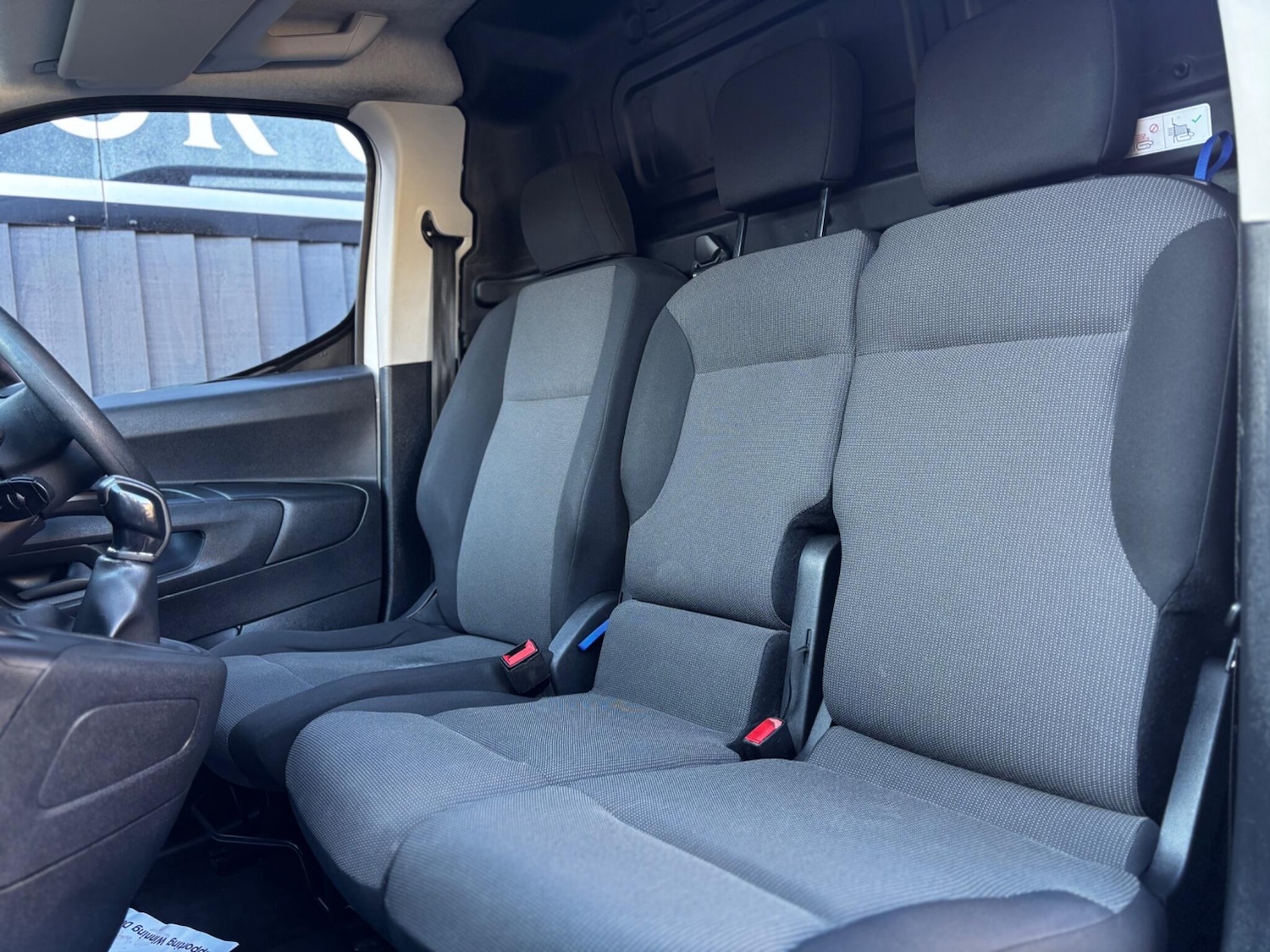 Used Citroen Berlingo 2021 for sale - 77108844: Photo 7