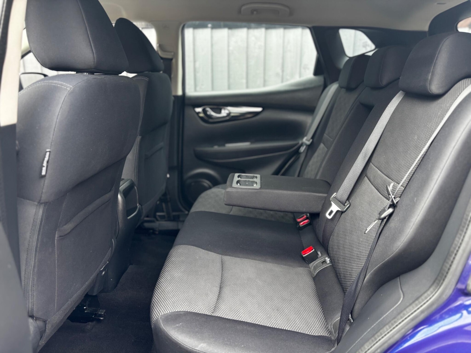 Used Nissan Qashqai 2015 for sale - 77882588: Photo 13