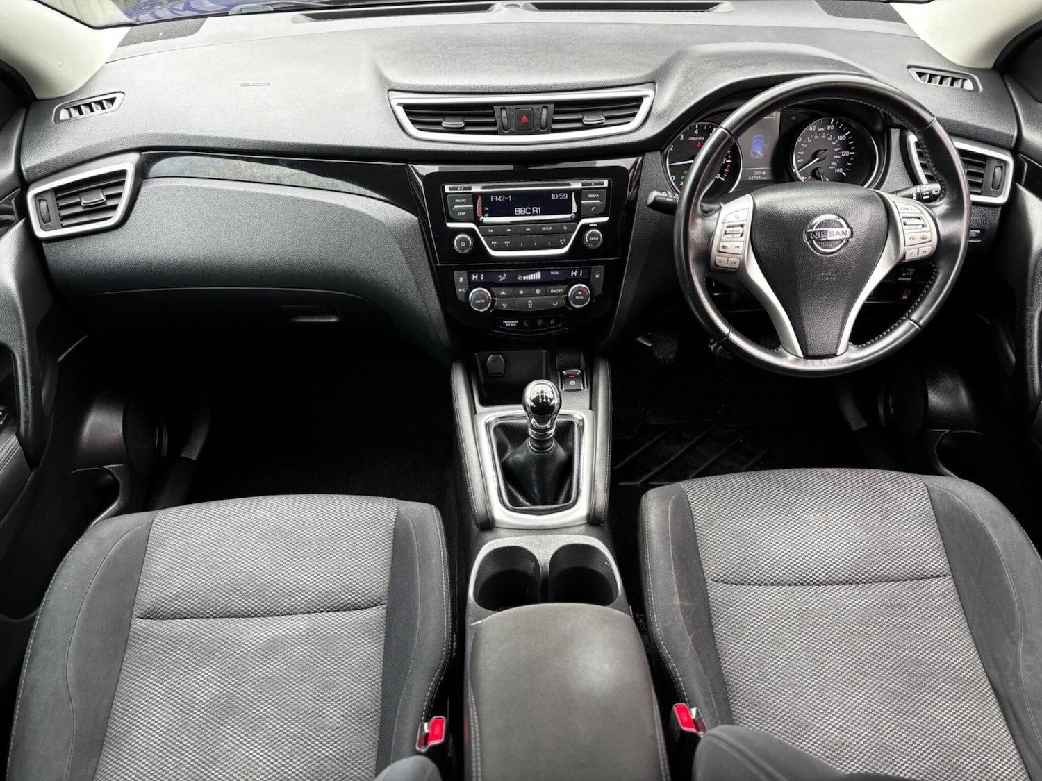 Used Nissan Qashqai 2015 for sale - 77882588: Photo 7