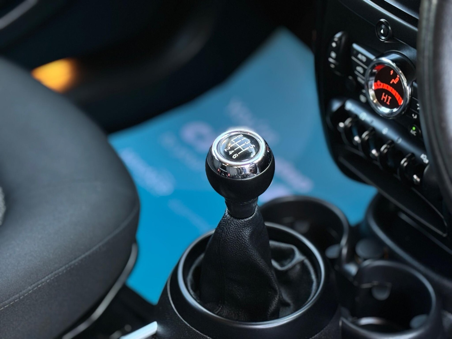 Used MINI Countryman 2014 for sale - 77939364: Photo 11