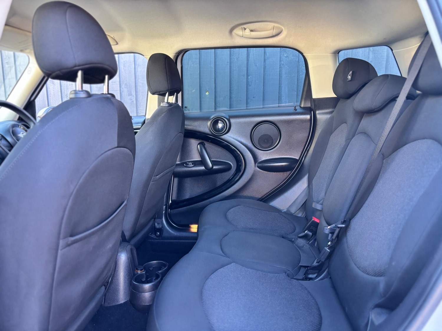 Used MINI Countryman 2014 for sale - 77939364: Photo 14