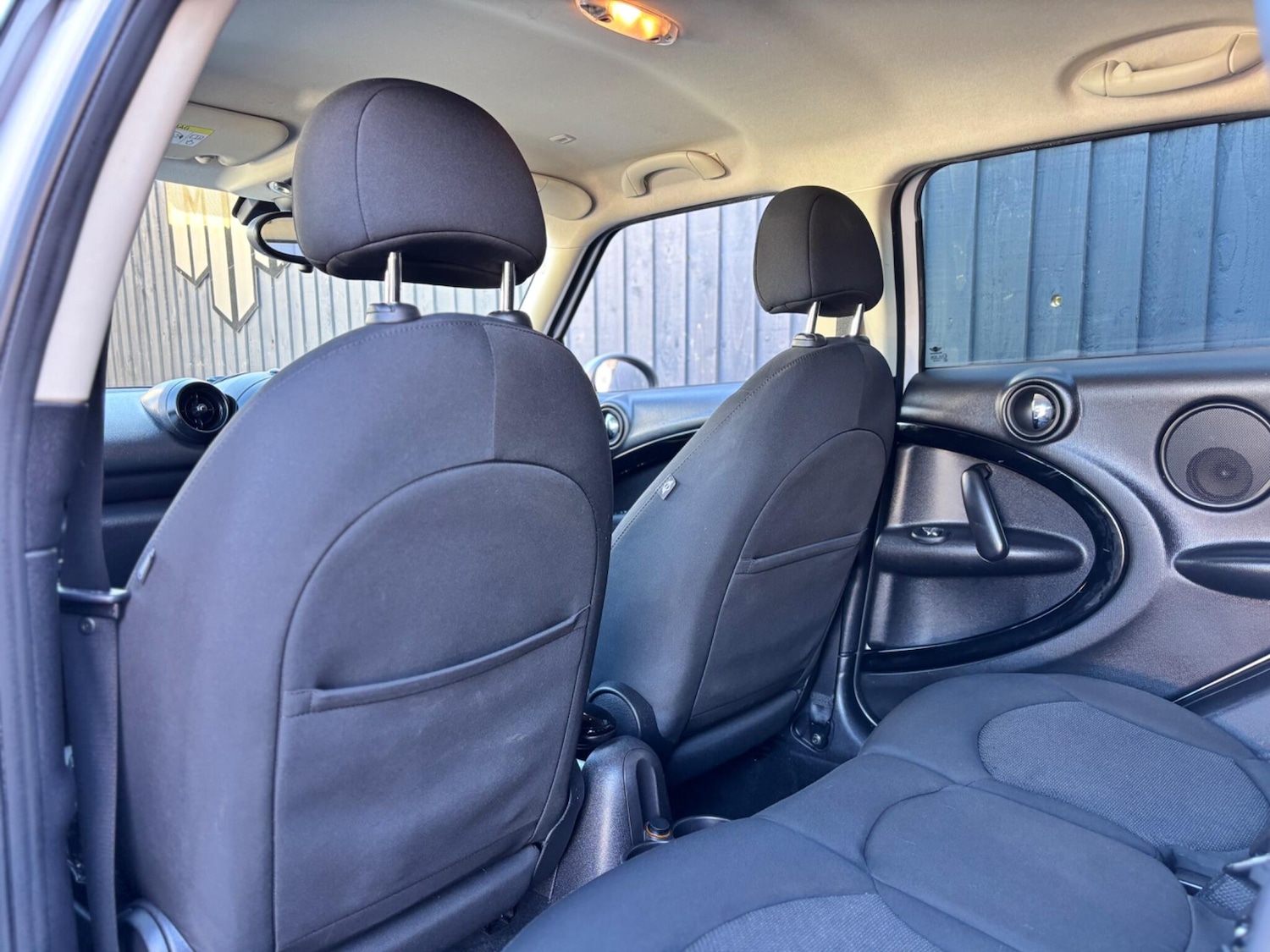 Used MINI Countryman 2014 for sale - 77939364: Photo 15