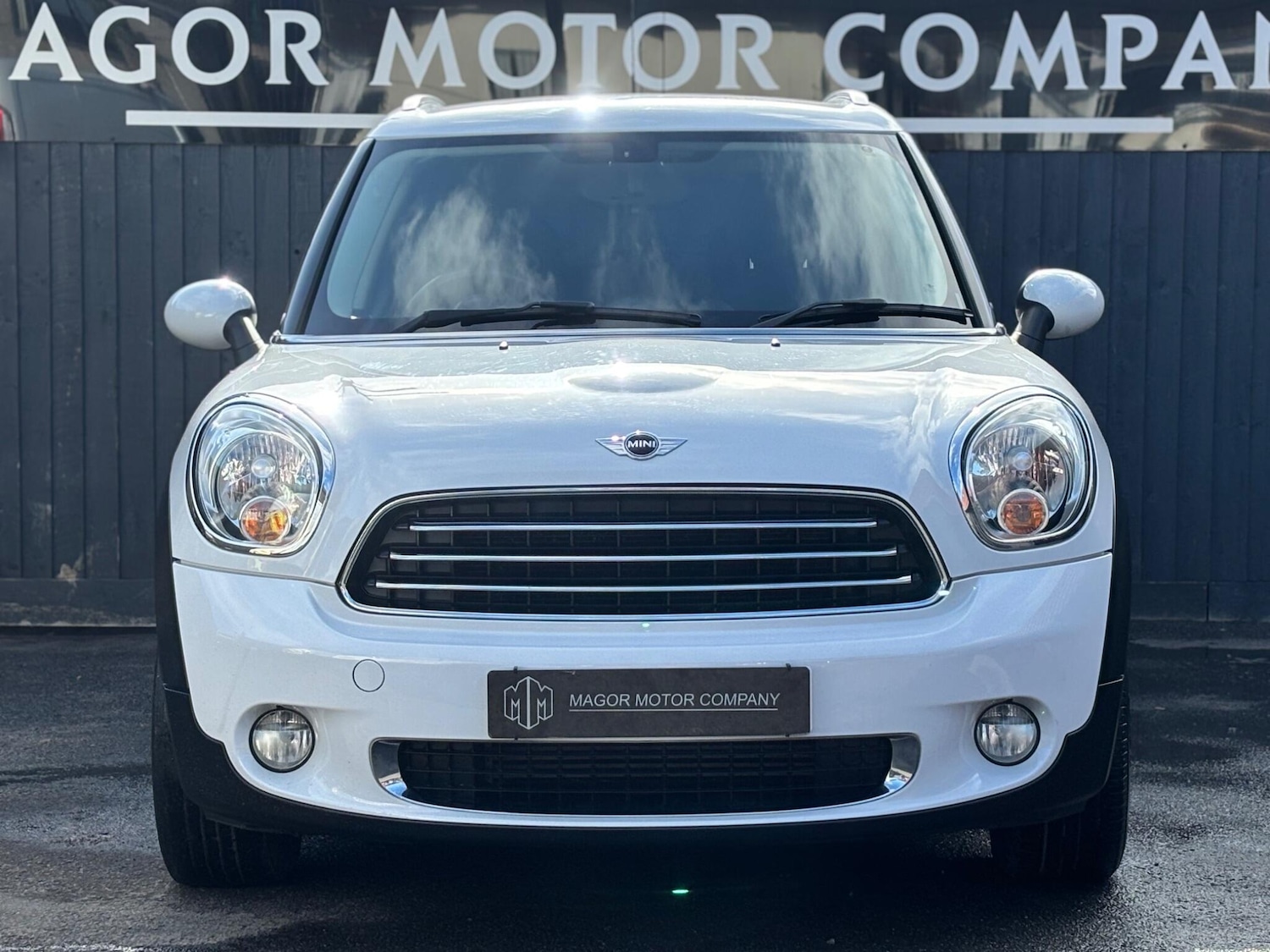 Used MINI Countryman 2014 for sale - 77939364: Photo 3