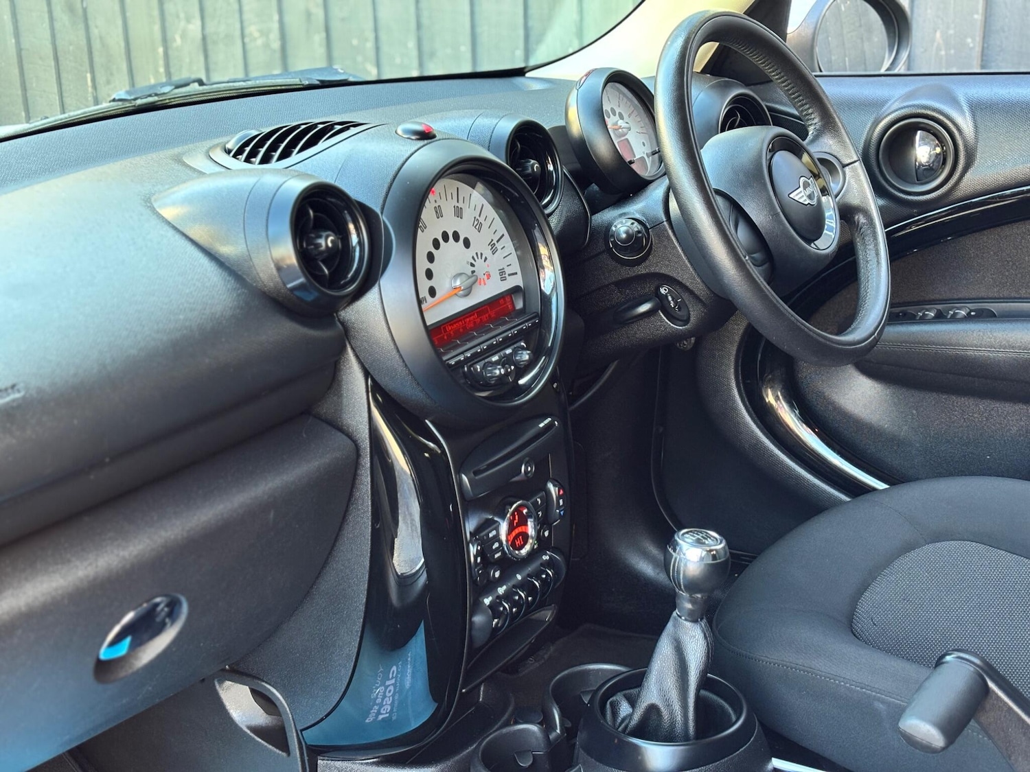 Used MINI Countryman 2014 for sale - 77939364: Photo 6