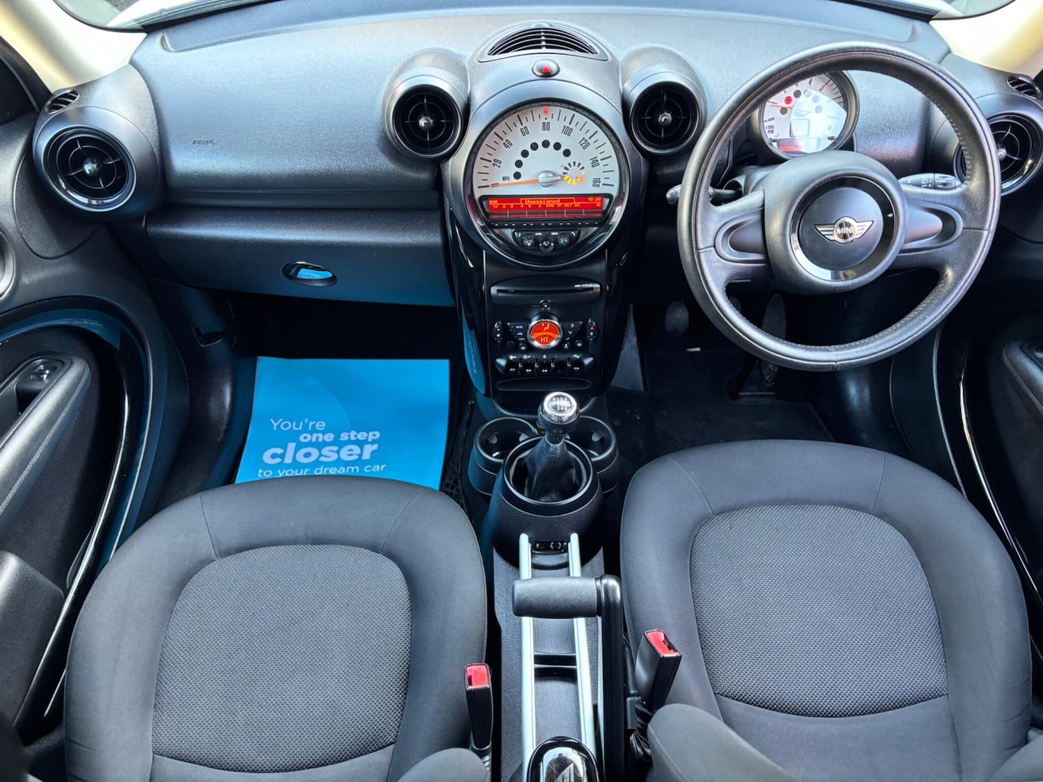 Used MINI Countryman 2014 for sale - 77939364: Photo 7