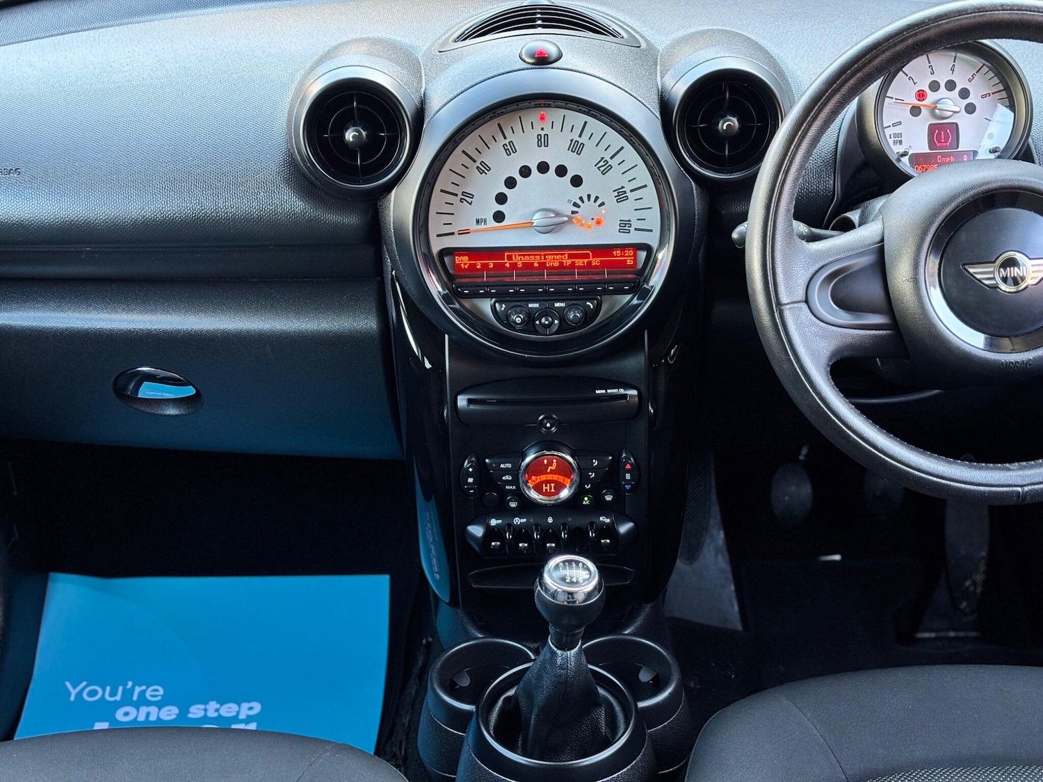 Used MINI Countryman 2014 for sale - 77939364: Photo 8