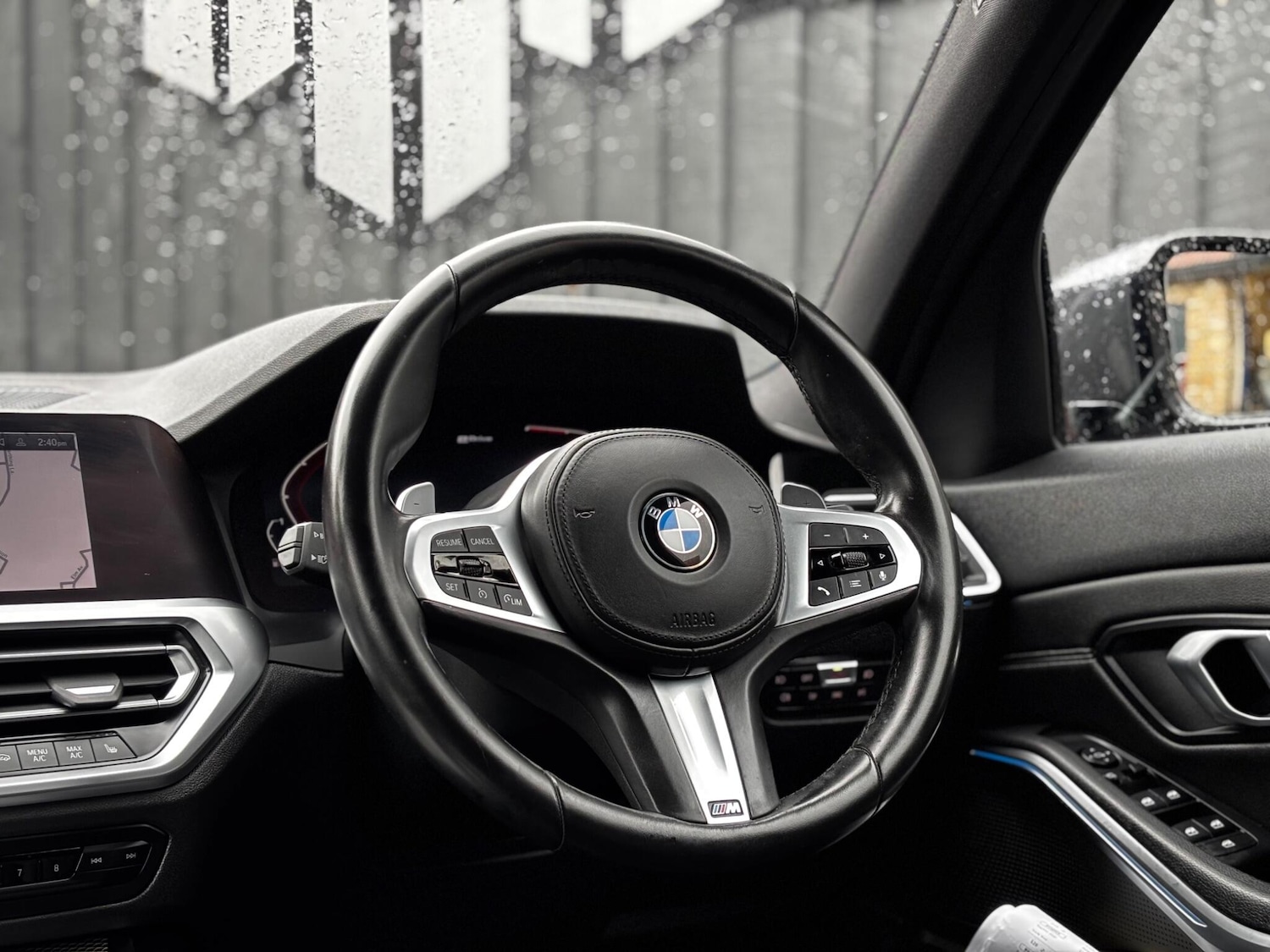 Used BMW 3 Series 2021 for sale - 76561951: Photo 11