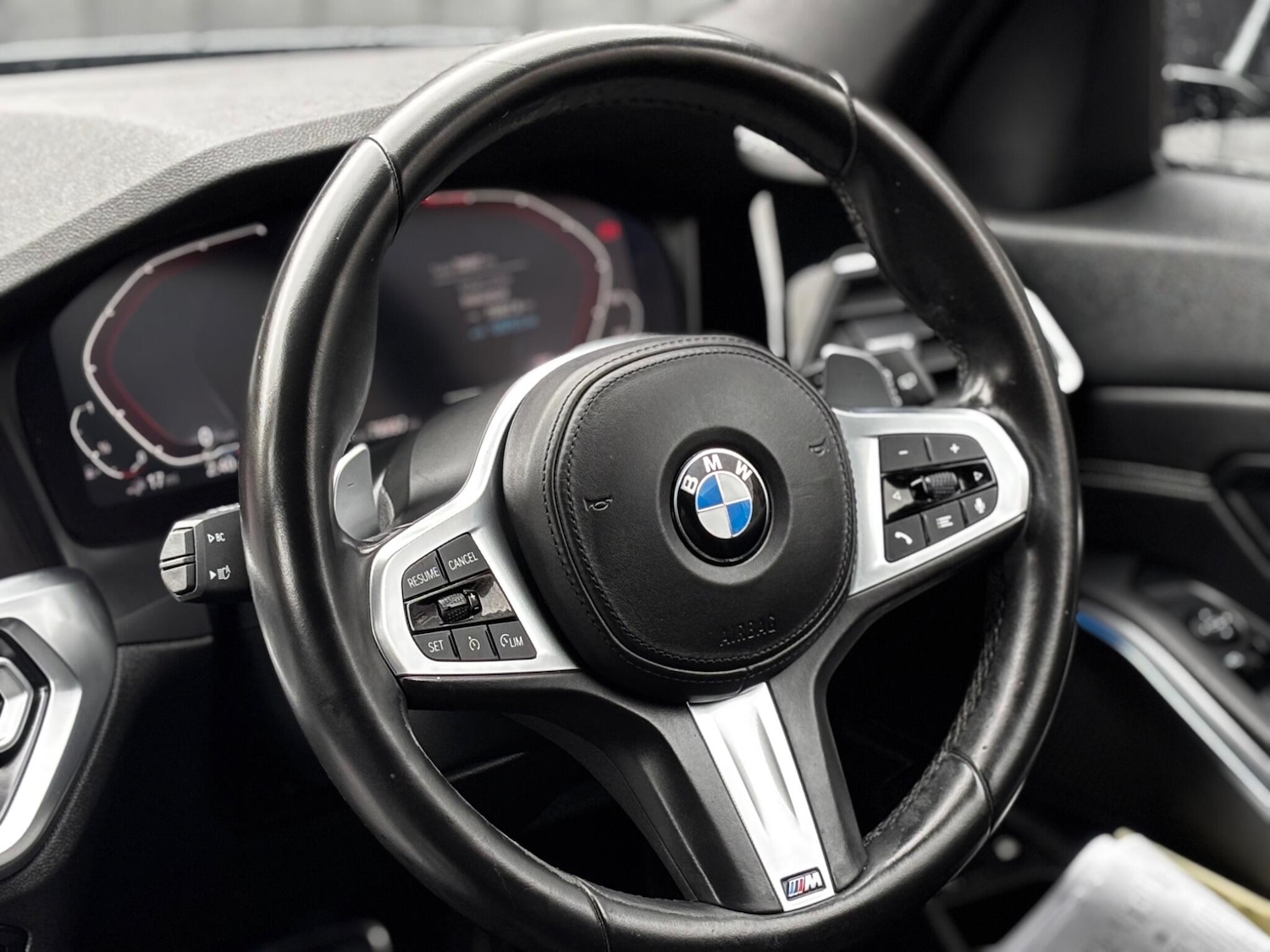 Used BMW 3 Series 2021 for sale - 76561951: Photo 12