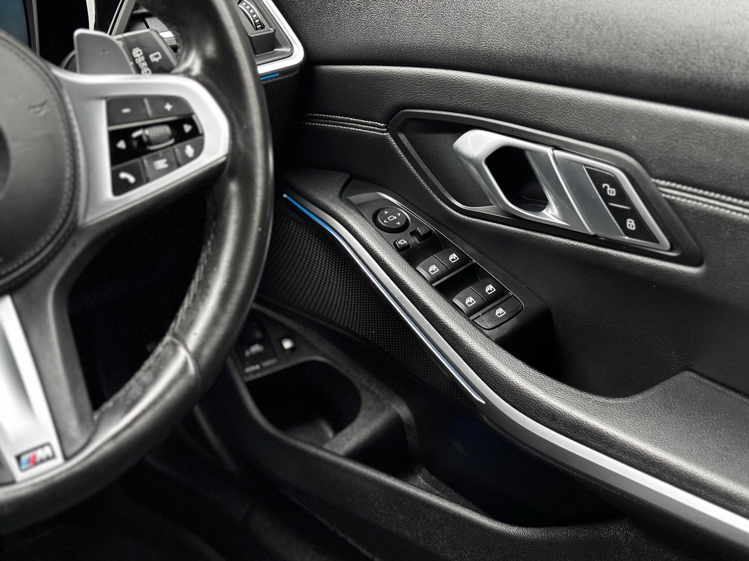 Used BMW 3 Series 2021 for sale - 76561951: Photo 14