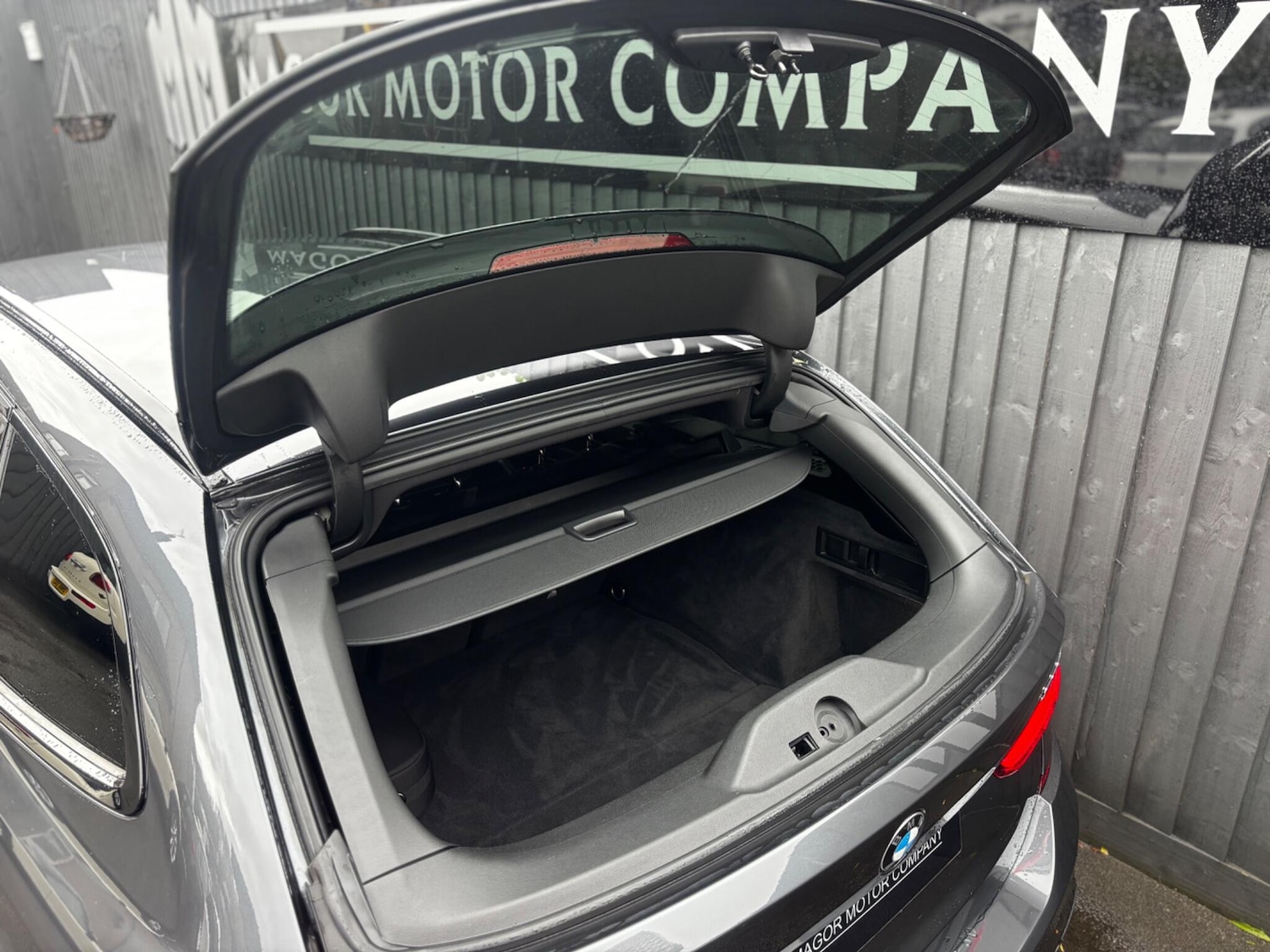 Used BMW 3 Series 2021 for sale - 76561951: Photo 17