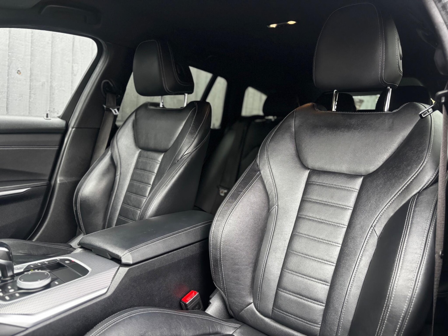 Used BMW 3 Series 2021 for sale - 76561951: Photo 18