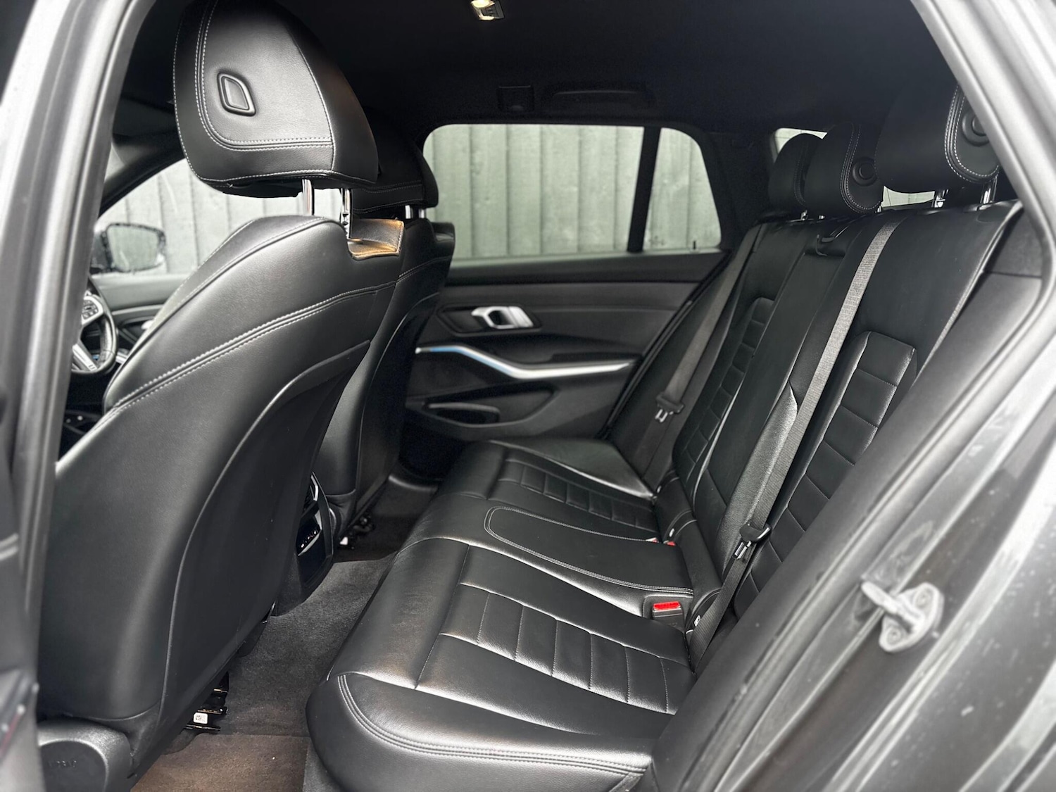 Used BMW 3 Series 2021 for sale - 76561951: Photo 19