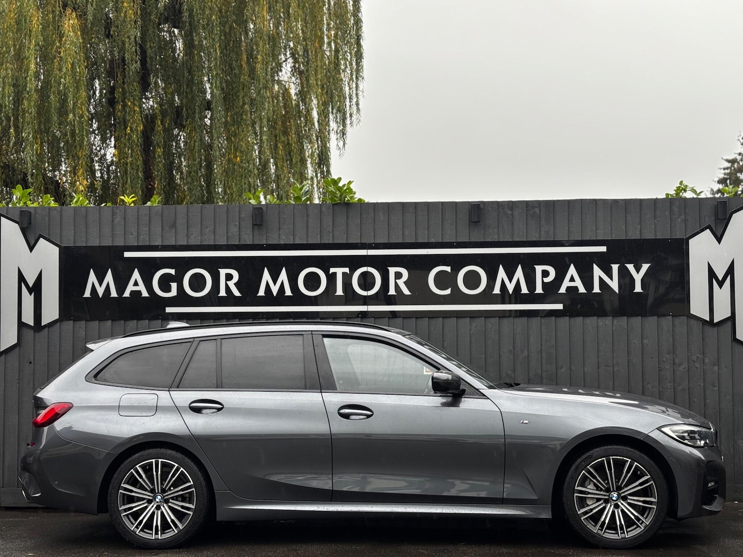 Used BMW 3 Series 2021 for sale - 76561951: Photo 2