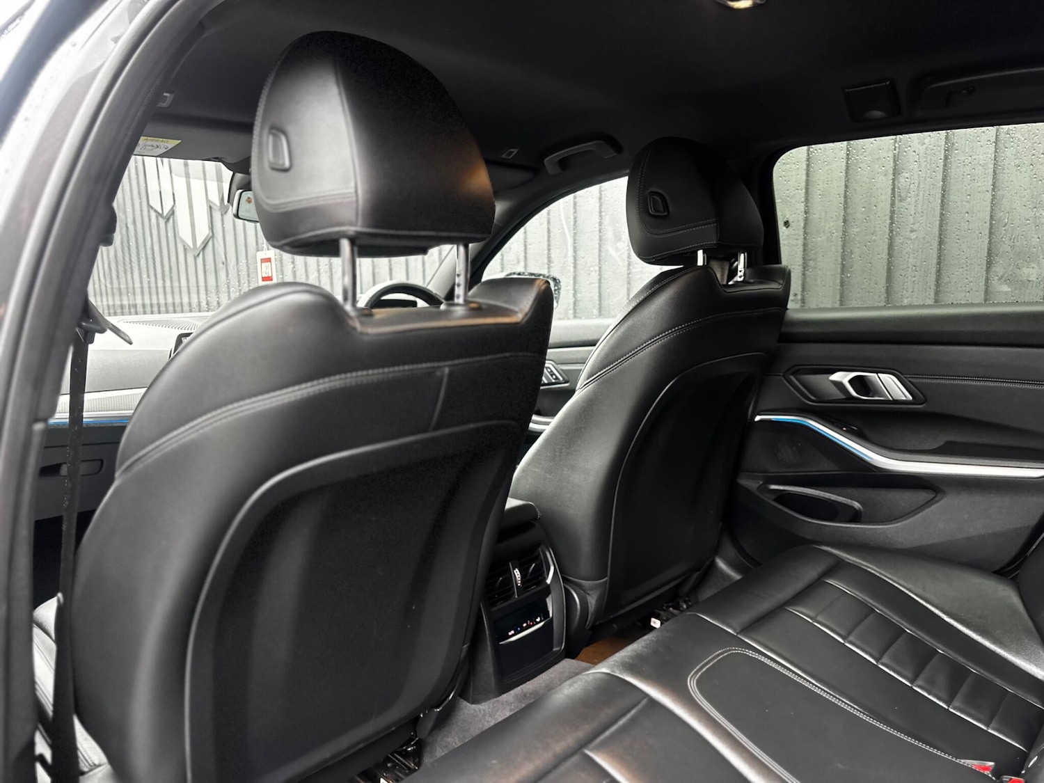 Used BMW 3 Series 2021 for sale - 76561951: Photo 20